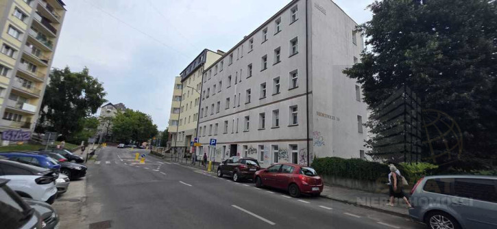 Mieszkanie Sprzedaż Szczecin Śródmieście Juliana Ursyna Niemcewicza 12