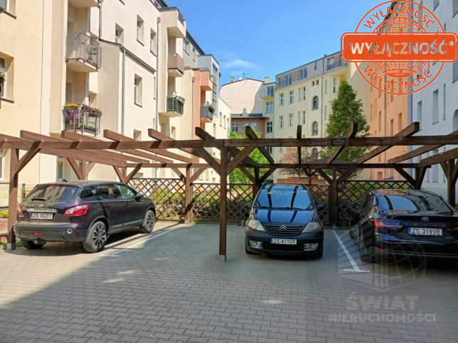 Mieszkanie Sprzedaż Szczecin Śródmieście-Centrum 14