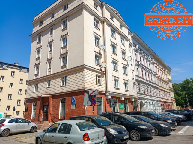 Mieszkanie Sprzedaż Szczecin Śródmieście-Centrum 15