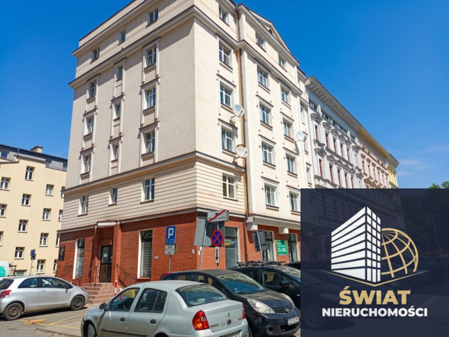 Mieszkanie Sprzedaż  Śródmieście-Centrum 15