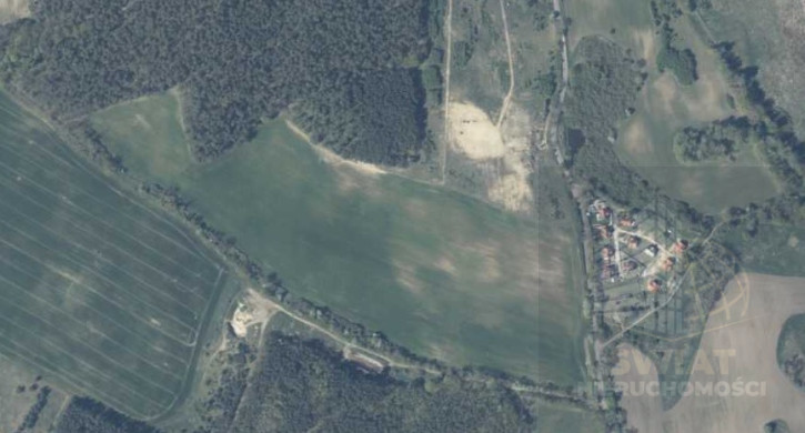 Działka Sprzedaż Buk 4