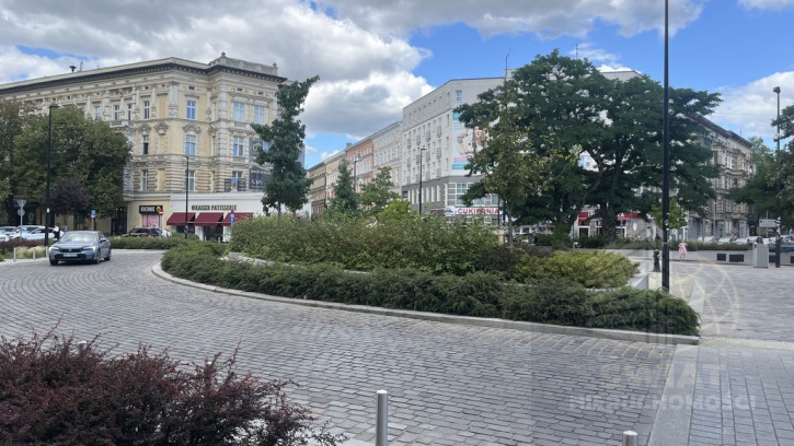 Lokal Wynajem Szczecin Centrum 2