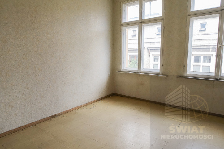 Mieszkanie Sprzedaż Szczecin Stare Miasto Podgórna 9