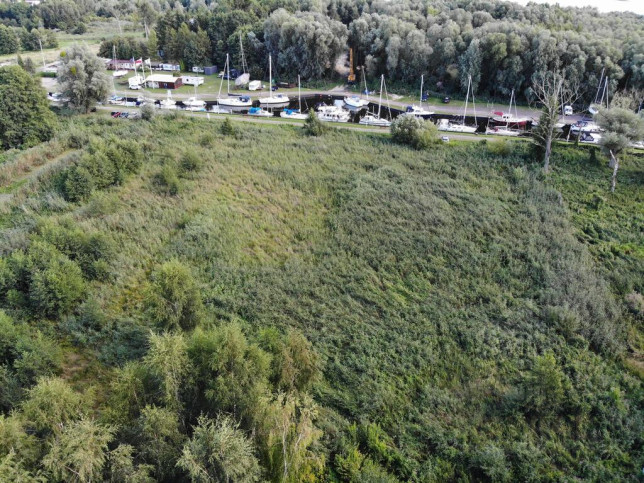 Działka Sprzedaż Stepnica 3