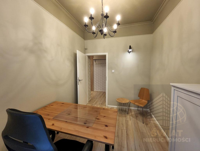 Lokal Wynajem Szczecin Śródmieście-Centrum 4