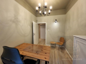 Lokal Wynajem Szczecin Śródmieście-Centrum