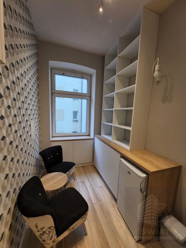 Lokal Wynajem Szczecin Śródmieście-Centrum 6