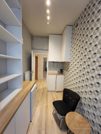 Lokal Wynajem Szczecin Śródmieście-Centrum