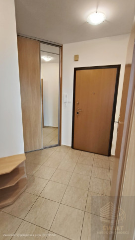 Mieszkanie Wynajem Szczecin Kapitańska 6