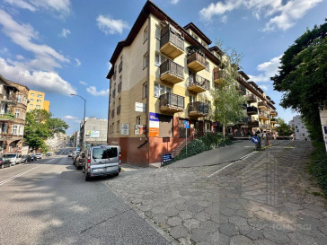 Mieszkanie Wynajem Szczecin Centrum Jagiellońska