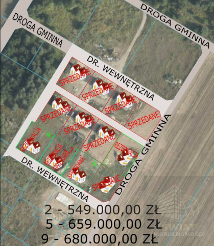 Mieszkanie Sprzedaż Goleniów Rybacka 4