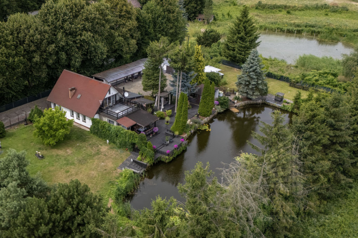 Dom Sprzedaż Czarna Łąka 88
