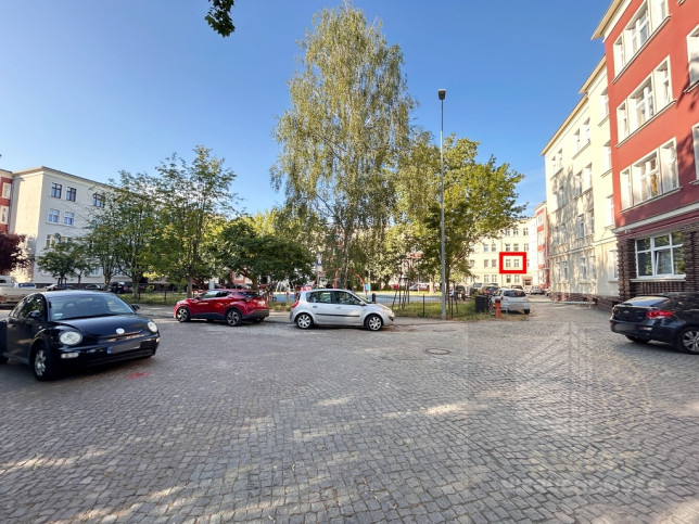 Mieszkanie Sprzedaż Szczecin Śródmieście-Centrum 2