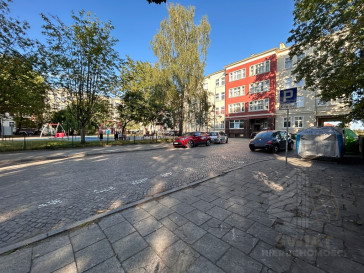 Mieszkanie Sprzedaż  Śródmieście-Centrum