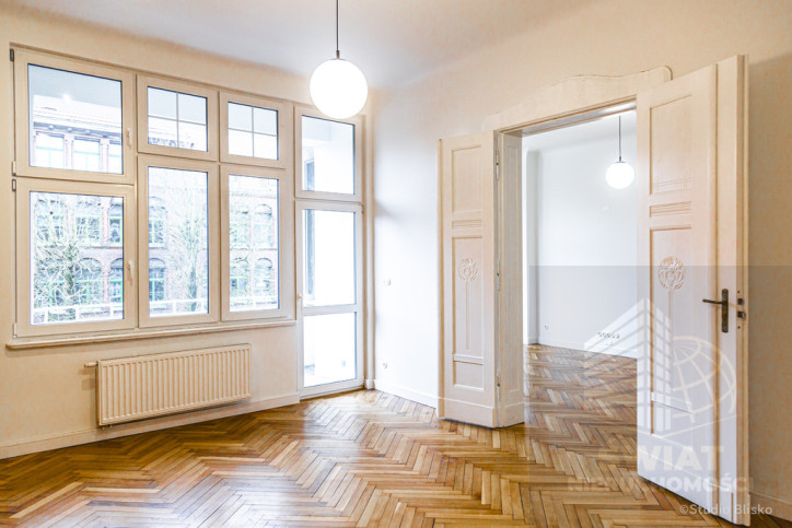 Lokal Wynajem Szczecin Centrum Bolesława Śmiałego 3