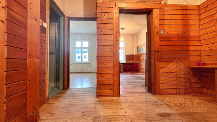 Mieszkanie Sprzedaż Szczecin Śródmieście-Centrum 8
