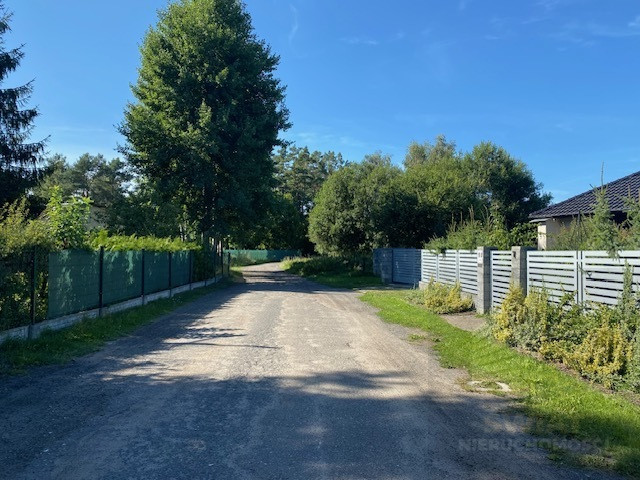 Działka Sprzedaż Tanowo 1
