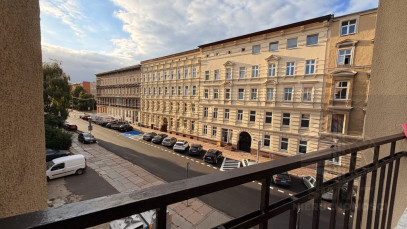 Mieszkanie Sprzedaż Szczecin Śródmieście-Centrum Mikołaja Kopernika