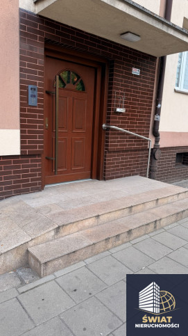 Mieszkanie Sprzedaż Szczecin Śródmieście-Centrum Mikołaja Kopernika 11