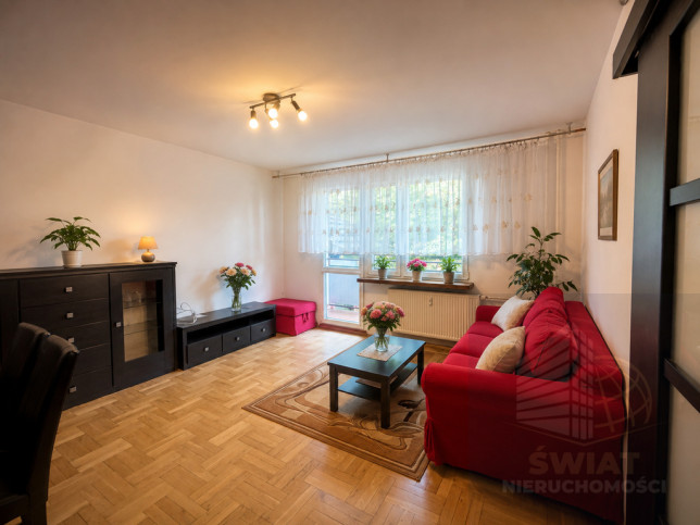 Mieszkanie Sprzedaż Szczecin Warszewo 1
