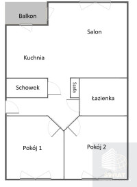 Mieszkanie Sprzedaż  os. Bukowe