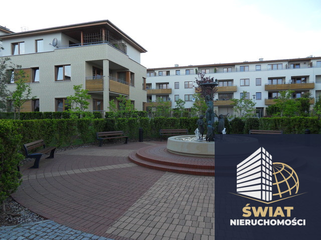 Mieszkanie Wynajem Szczecin Pogodno Sebastiana Klonowica 8