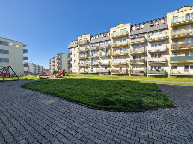 Mieszkanie Wynajem Szczecin Śródmieście Janusza Kusocińskiego 7