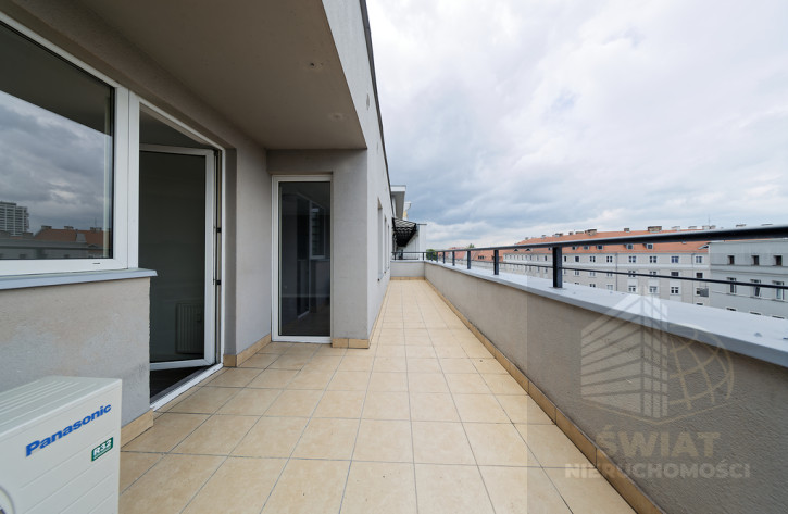 Mieszkanie Sprzedaż Szczecin Centrum 4