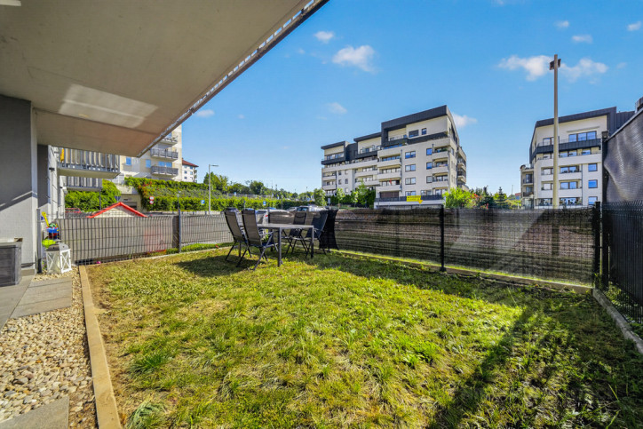 Mieszkanie Wynajem Szczecin Warszewo Panoramiczna 2