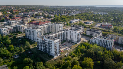 Mieszkanie Wynajem Szczecin Warszewo Panoramiczna