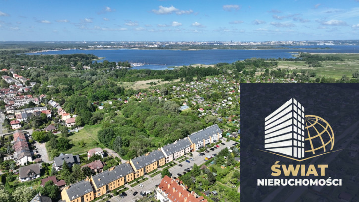 Mieszkanie Sprzedaż Szczecin Dąbie 1