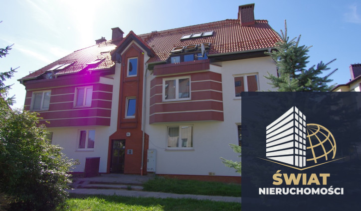Mieszkanie Sprzedaż Szczecin Bukowo Policka 7
