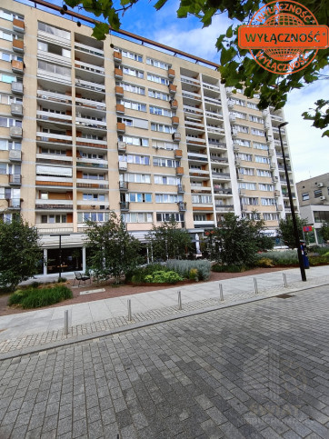 Mieszkanie Sprzedaż Szczecin Śródmieście-Centrum Aleja Wojska Polskiego 1