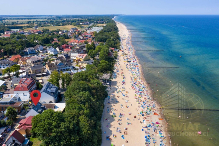 Dom Sprzedaż Rewal Sikorskiego 3