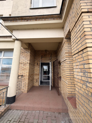 Lokal Wynajem Szczecin Bezrzecze 11