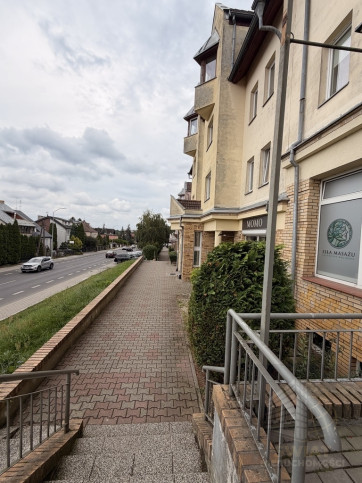 Lokal Wynajem Szczecin Bezrzecze 10