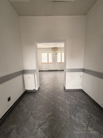 Lokal Wynajem Szczecin Bezrzecze 6