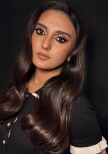 Samila Babakhani
