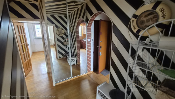 Mieszkanie Wynajem Szczecin Pomorzany Inowrocławska 10
