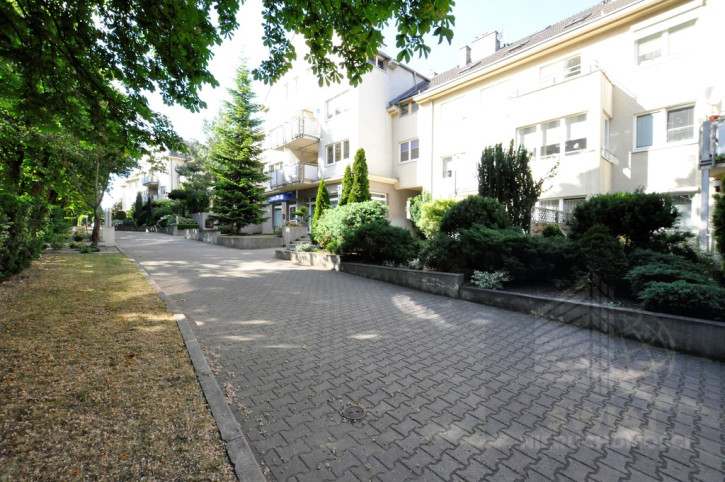 Mieszkanie Wynajem Szczecin Pogodno al.&nbsp;Wojska Polskiego 15