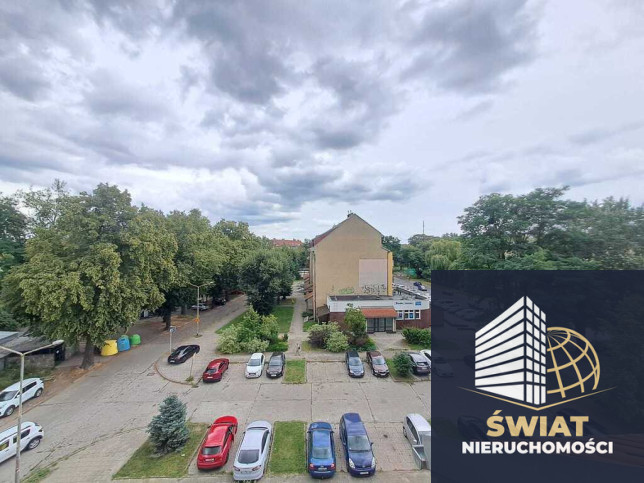 Mieszkanie Sprzedaż Szczecin Dąbie Emilii Gierczak 4