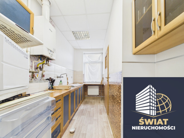 Mieszkanie Sprzedaż Szczecin Śródmieście-Centrum 1