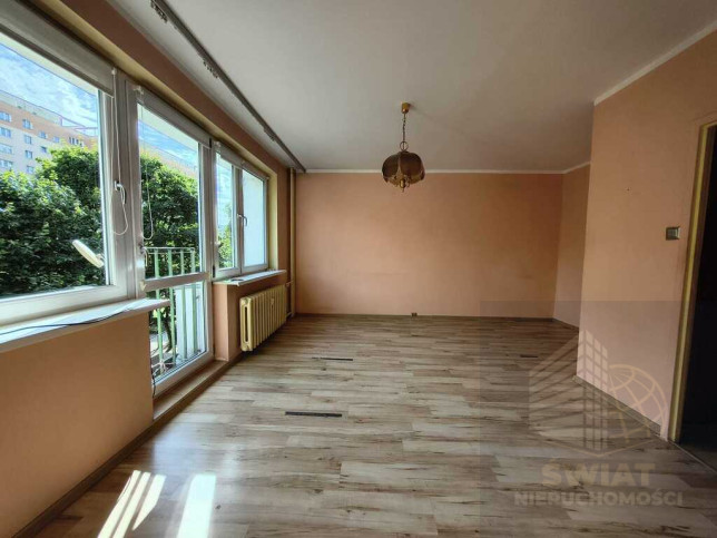 Mieszkanie Sprzedaż Szczecin Grabowo 2