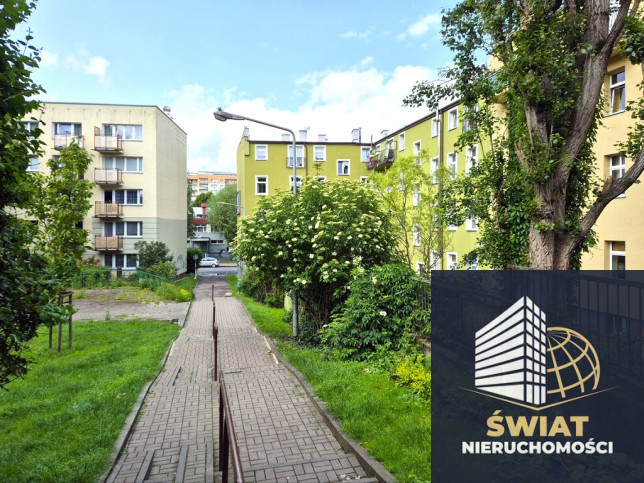Mieszkanie Sprzedaż Szczecin Grabowo pl.&nbsp;Matki Teresy z Kalkuty 17