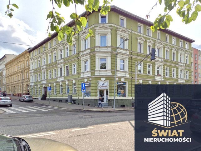 Mieszkanie Sprzedaż Szczecin Grabowo pl.&nbsp;Matki Teresy z Kalkuty 18