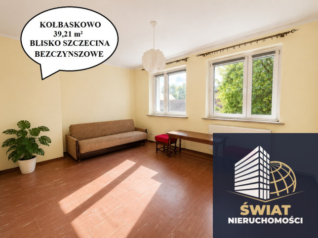 Mieszkanie Sprzedaż Kołbaskowo 1