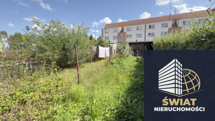 Mieszkanie Sprzedaż Golczewo Niepodległości 8