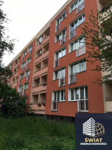 Mieszkanie Wynajem Szczecin Centrum al.&nbsp;Wyzwolenia 8