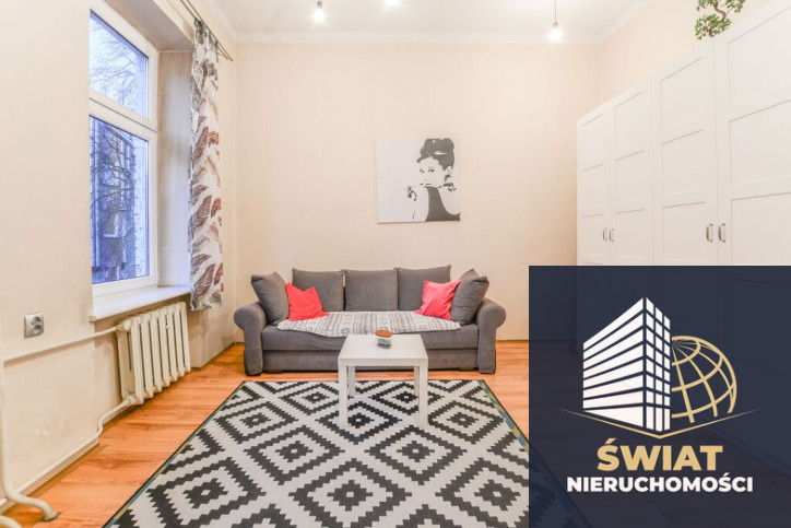 Mieszkanie Sprzedaż Szczecin Śródmieście-Centrum Mazurska 6