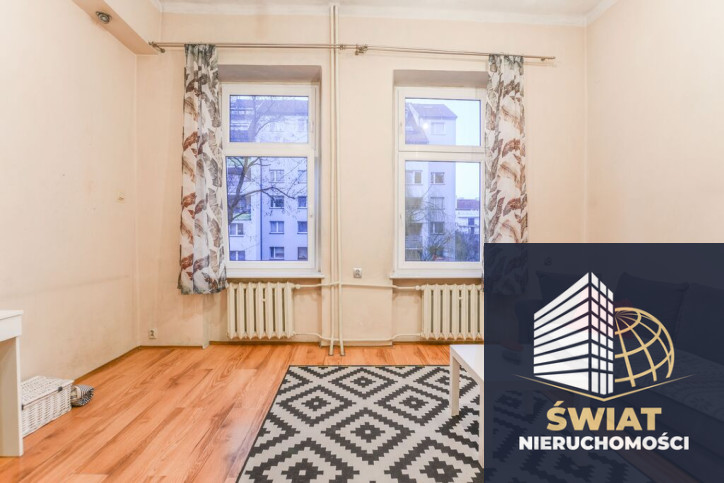 Mieszkanie Sprzedaż Szczecin Śródmieście-Centrum Mazurska 7